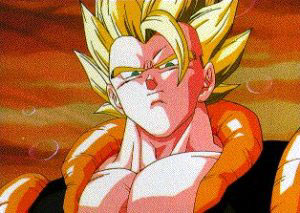 Otaku Gallery  / Anime e Manga / Dragon Ball / Personaggi / Gogeta / 029.jpg